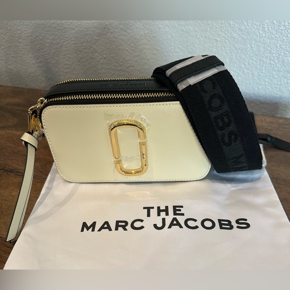 Marc Jacobs Bags Nwt Marc Jacobs The Snapshot Poshmark